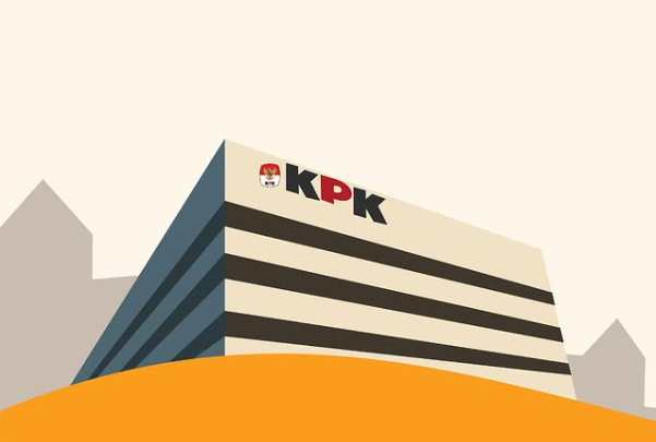 KPK menegaskan bahwa pengembalian uang oleh Bupati Pati, Jawa Tengah, Sudewo (SDW) tidak serta-merta menghapus unsur pidana dalam kasus dugaan suap proyek pembangunan dan perawatan jalur kereta api di Direktorat Jenderal Perkeretaapian (DJKA) Kementerian Perhubungan. (IG@official.KPK)